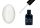 Gel lac One Step 5ml #325 Alb zăpadă  