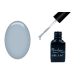 Gel lac One Step 5ml #329 Albastru oțel  