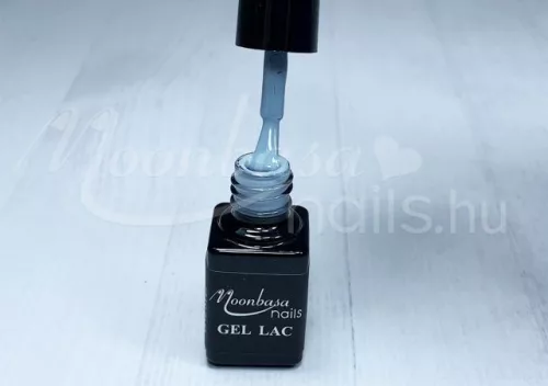 Lac de unghii gel One Step 5ml #329 Albastru oțel