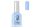 Moyra körömlakk 12ml #009 Óceán