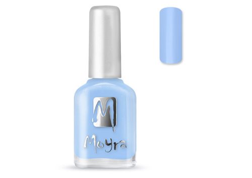 Moyra körömlakk 12ml #009 Óceán
