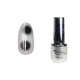 Lac gel Snow-ice 4ml #721 Negru