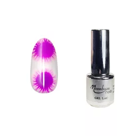 Lac gel Snow-ice 4ml #729 Violet