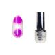 Gel lac Snow-ice 4 ml #729 Violet