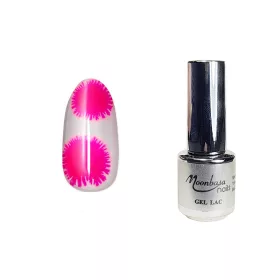 Lac gel Snow-ice 4ml #732 Magenta neon