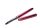 Ferde zselé ecset  Z007-8 Pink