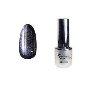 Lac de unghii Magic Eye Gel 4ml #758 Castor