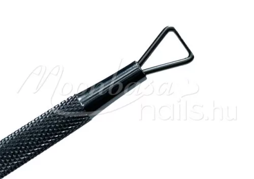 Instrument metalic pentru indepărtarea lacului gel  #038 
