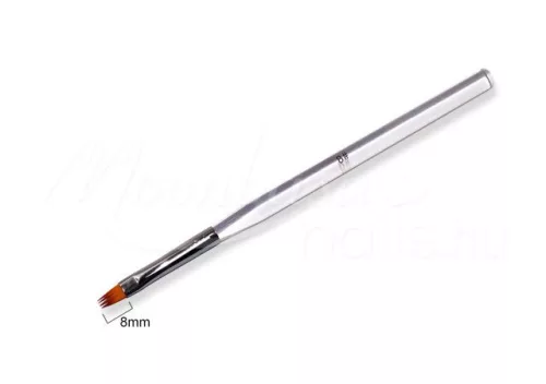 Pensulă decorativă specială  D108 Pieptene ombre