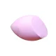 Burete cosmetic in formă de picătură  #311-PL Violet