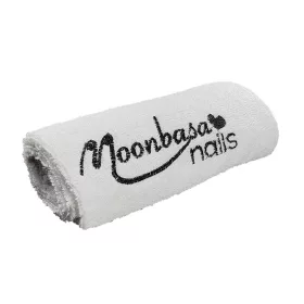 Prosop Moonbasanails 75x33cm  Alb