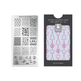 Mini LP  #122 Să ningă