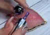 Lac gel Magic Eye 4 ml #770 Saturna