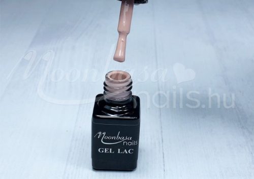 Lac de unghii gel One Step 5ml #336 Roz dantelat