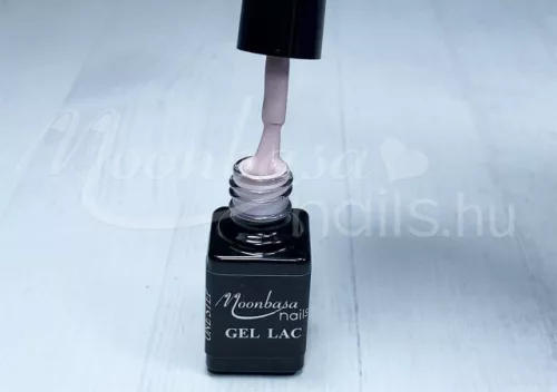 Lac de unghii gel One Step 5ml #337 Alb tencuială