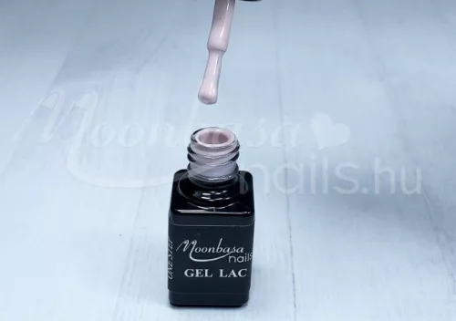 Lac de unghii gel One Step 5ml #337 Alb tencuială