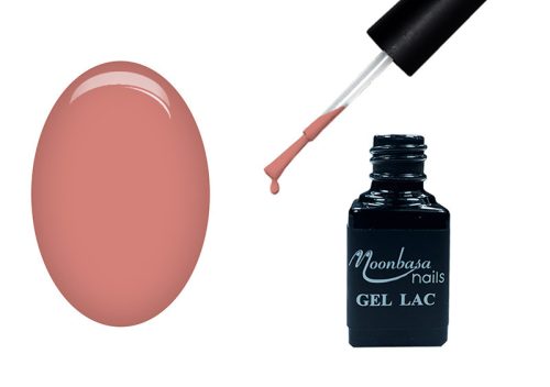 Gel lac One Step 5ml #338 Piersică  