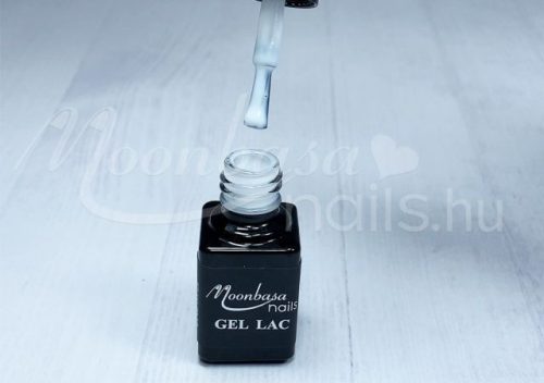 Lac de unghii gel One Step 5ml #342 Alb natural