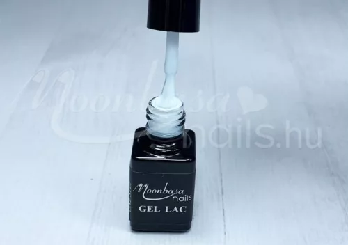 Lac de unghii gel One Step 5ml #343 Albastru alb