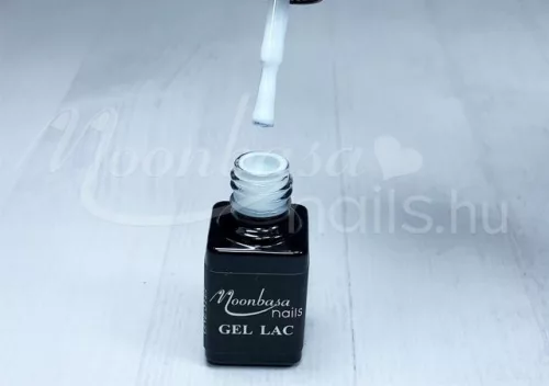 Lac de unghii gel One Step 5ml #343 Albastru alb