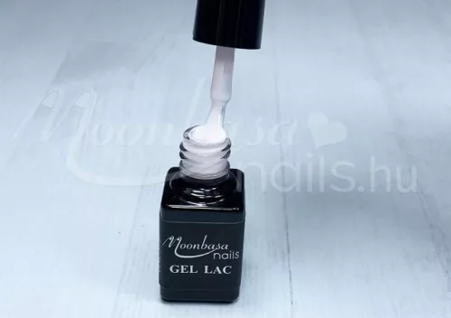 Lac de unghii gel One Step 5ml #345 Roz alb