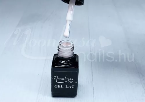 Lac de unghii gel One Step 5ml #345 Roz alb