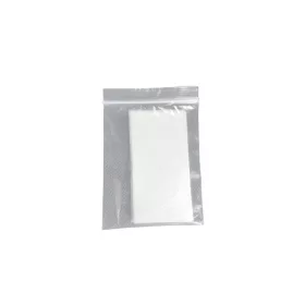   Vârfuri de extensie pentru unghii din fibră de sticlă 10 buc.  