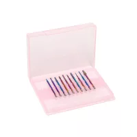 Seturi de capete de șlefuit