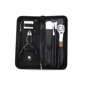 Set pentru pedichiură, 9 piese #3102 