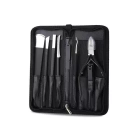 Set pentru pedichiură, 8 piese #3101 