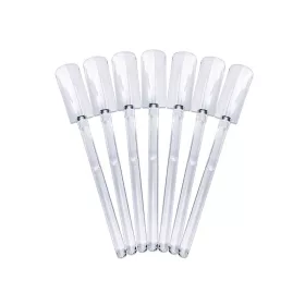   Pachet cu vârfuri pentru mâner, 32 bucăți #040-C Transparent