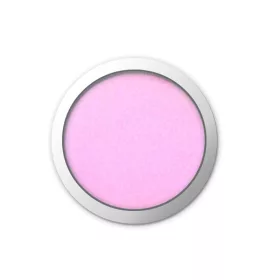 Pudră colorată de porțelan 3 g #041 Roz
