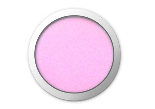 Színes porcelánpor 3g #041 Pinky