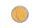 Bársonypor 3g #005 Sárga