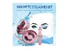 Gene magnetice 2 perechi/set D-5 