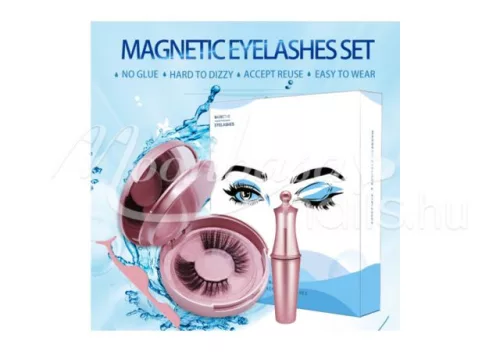 Gene magnetice 2 perechi/set D-5 