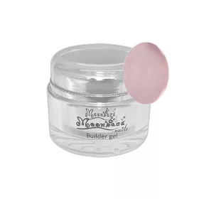 Gel de construcție - Elastic dur 30g #062 Patul unghiei