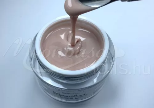 Gel de construcție - Elastic dur 50g #062 Patul unghiei