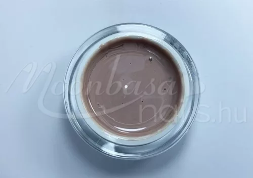 Gel de construcție - Elastic dur 50g #062 Patul unghiei