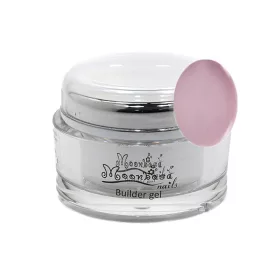 Gel de construcție - Elastic dur 50g #063 Roz scoică