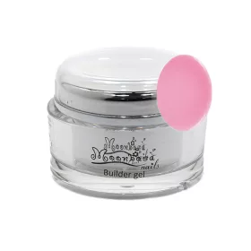   Gel de construcție - Elastic dur 50g #072 Glazură de zahăr