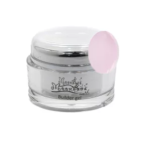 Gel de construcție - Elastic dur 50g #081 Porțelan