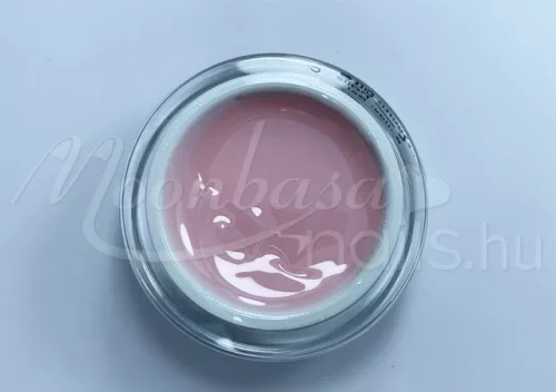 Gel de construcție - Elastic dur 50g #081 Porțelan