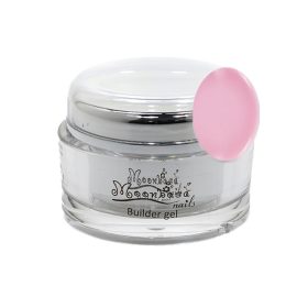 Gel de construcție - Elastic dur 50g #082 Perlă