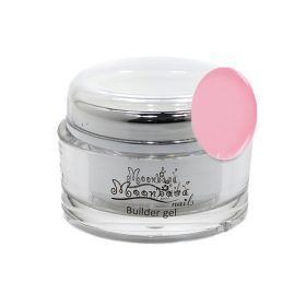 Gel de construcție - Elastic dur 50g #083 Floare de migdal