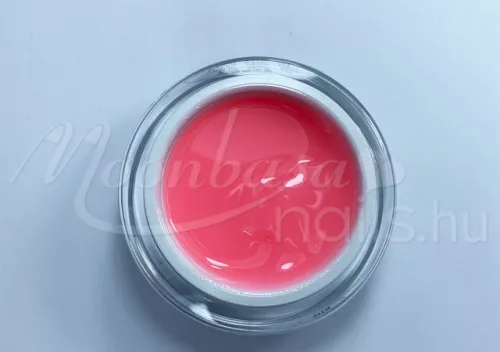 Gel de construcție - Elastic dur 50g #083 Floare de migdal