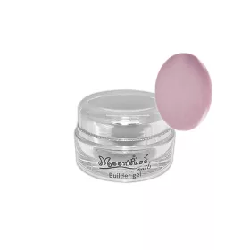 Gel de construcție - Elastic dur 5g #063 Roz scoică