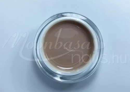 Gel de construcție - Elastic dur 5g #063 Roz scoică