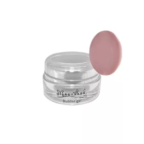 Gel de construcție - Elastic dur 5g #064 Maro mediu