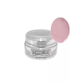 Gel de construcție - Elastic dur 5g #065 Roz deschis